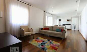 Imagem: Apartamento para Aluguel - Vila Andrade