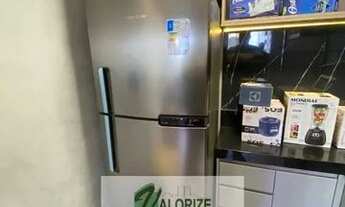 Imagem 5: Flat para venda com 51 metros quadrados com 1 quarto em Ponta D'Areia - São Luís - MA