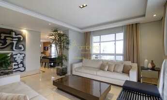 Imagem 5: Jardim Marajoara, 242metros, 4 quartos, 5 vagas, varanda goumert envidraçada