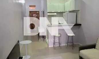 Imagem 7: Kitnet/Conjugado-À VENDA-Botafogo-Rio de Janeiro-RJ