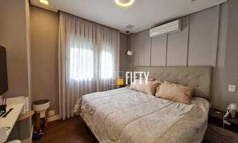 Imagem 7: Cobertura com 2 dormitórios para alugar, 225 m² - Brooklin - São Paulo/SP