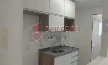 Imagem 7: Apartamento Padrão em Jundiaí