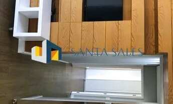 Imagem 5: Apartamento 2 dormitorios proximo parque do ibirapuera