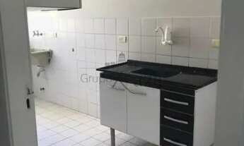 Imagem 5: Apartamento Padrão em São José dos Campos