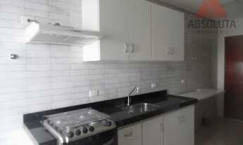 Imagem 7: Casa com 3 dormitórios para alugar, 115 m² por R$ 3.265,35/mês - Parque Nova Carioba - Ame