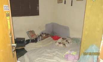 Imagem 5: 50% Desconto - CASA 117M² 2 DORM. VAGA + EDÍCULA - CJ. HAB. VANUIRE - BAURU