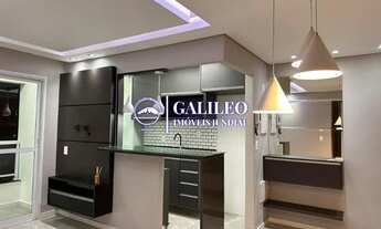 Imagem: APARTAMENTO A VENDA CONDOMINIO BELL ´ART