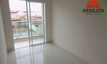 Imagem 4: Casa com 1 dormitório para alugar, 51 m² por R$ 1.000/mês - Parque das Nações - Americana