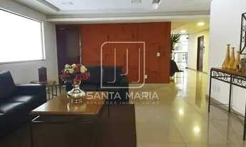 Imagem 4: Apartamento (cobertura 2 - duplex) 4 dormitórios/suite, cozinha planejada, portaria 24hs