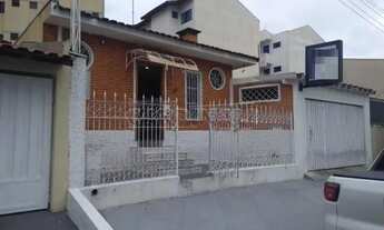 Imagem: Casa Padrão em São Carlos