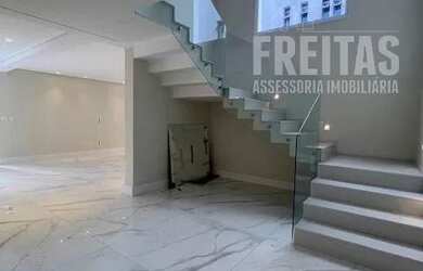 Imagem 4: CASA PARA LOCAÇÃO EM ALPHAVILLE RESIDENCIAL - ALPHAVILLE ZERO