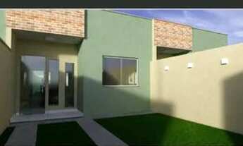 Imagem: Casa a venda no Santa Cecilia por aquisição