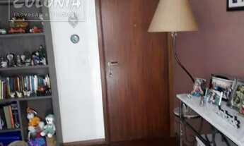 Imagem 4: Santo André - Apartamento Padrão - Centro