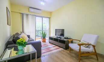 Imagem: Apartamento para aluguel com 40 metros quadrados