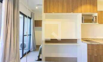 Imagem 7: Apartamento para Aluguel - Brooklin, 1 Quarto, 22 m2