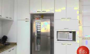 Imagem 6: São Paulo - Casa Padrão - Tatuapé