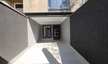 Imagem 3: OPORTUNIDADE DE VENDA * SOBRADO NOVO, MODERNO E COM EXCELENTE LOCALIZAÇÃO * AGENDE SUA VIS