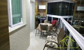 Imagem 7: Lindo 3 quartos em Itapuã - Ed. Gilia Borgo Cód: 23419JM!986