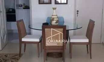 Imagem 5: Apartamento com 3 dormitórios para alugar, 84 m² por R$ 3.000,00/mês - Centro - São Bernar