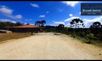 Imagem 3: Chácara com 2 dormitórios à venda, 15000 m² por R$ 700.000,00 - Centro - Campina Grande do