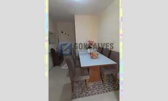 Imagem 1: SAO BERNARDO DO CAMPO - Residential / Apartment - JARDIM IRAJA