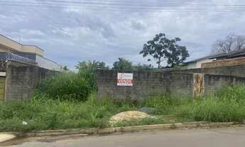 Imagem 3: Aparecida de Goiânia - Terreno Padrão - Jardim Helvécia