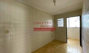 Imagem 7: Apartamento para locação com 2 dormitórios, junto ao HSVP, no Centro - Passo Fundo