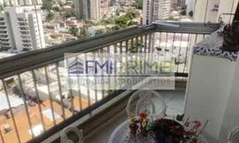 Imagem 5: POMPÉIA - LINDO APARTAMENTO - 3 DORMS (1 SUÍTE) 2 VAGAS