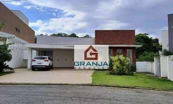Imagem 2: Cond Reserva Vale Verde - 4 dorms / à venda, 398 m² por R$ 1.950.000 - Granja Viana - Coti