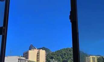 Imagem: 3 quartos - Flamengo - de brinde a vista!