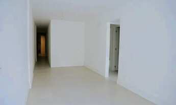 Imagem 2: Apartamento para venda com 117 metros quadrados com 3 quartos na Tijuca - Rio de Janeiro