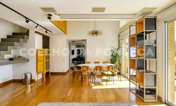 Imagem 5: São Paulo - Apartamento Padrão - Itaim Bibi