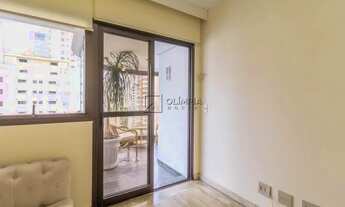 Imagem 7: Cobertura Locação 3 Dormitórios - 216 m² Moema