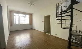 Imagem 4: Apartamento com 3 quartos à venda, 95 m² por R$ 425.000 - Praça da Bandeira - Rio de Janei