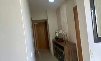 Imagem 5: Excelente apartamento com 3 quartos, sendo 1 suíte, no Setor Parque Amazônia