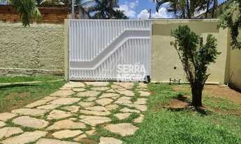 Imagem 3: CASA ESCRITURADA, 4 QUARTOS, LAZER COMPLETO, EXCELENTE LOCALIZAÇÃO, RUA 3 COLÔNIA AGRÍCOLA