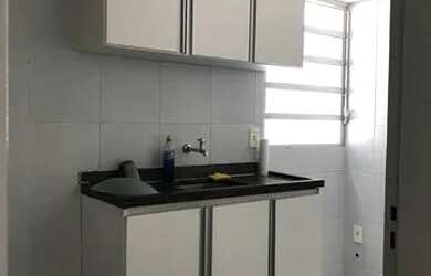 Imagem 4: Aluguel de apartamento
