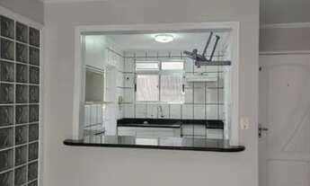 Imagem 5: Aluga apartamento 03 dorms casa verde