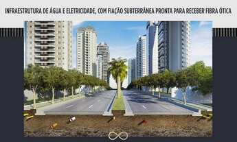 Imagem 2: Apartamento para venda possui 142 metros quadrados com 3 quartos