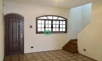 Imagem 5: Casa com 2 dormitórios para alugar, 180 m² por R$ 4.500,00/mês - Vila Romana - São Paulo/S