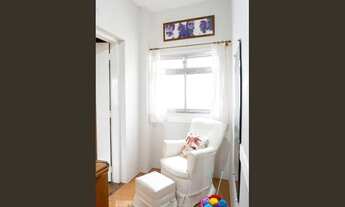 Imagem 7: Casa para Aluguel - Vila Mariana, 3 Quartos, 143 m2