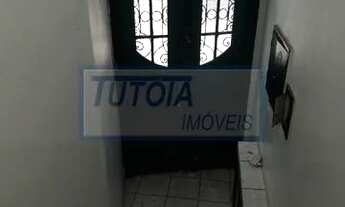 Imagem 6: Sobreloja com aproximadamente 100m²