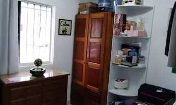 Imagem 5: Vendo Apartamento Mobiliado no térreo no condomínio Ideal Torquato com 2 quartos