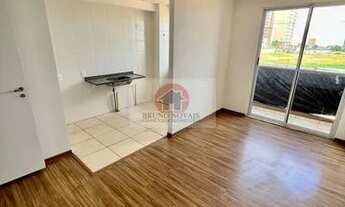 Imagem 4: Apartamento para venda com 54 metros quadrados com 2 quartos em Samambaia Sul - Brasília