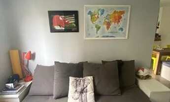 Imagem 7: Locação Apartamento 2 Dormitórios - 54 m² Consolação