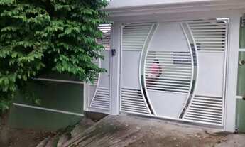 Imagem 3: Casa com churrasqueira terreno de 250m2, com ótimo preço, Taubaté SP