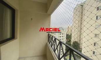 Imagem 2: Apartamento Padrão em São José dos Campos