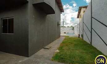 Imagem 4: Apartamento para aluguel possui 178 metros quadrados com 3 quartos em Santa Cruz - Cuiabá