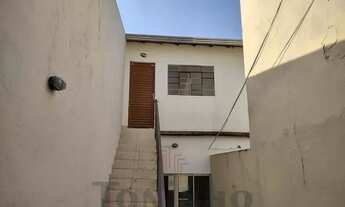 Imagem 3: Casa 2 Dormitórios para locação em Campinas - SP