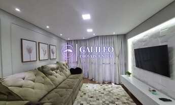 Imagem: ALUGA SE APARTAMENTO 111M² MOBILIADO ÓTIMA